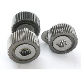 ASSEMBLY  PLANET GEAR