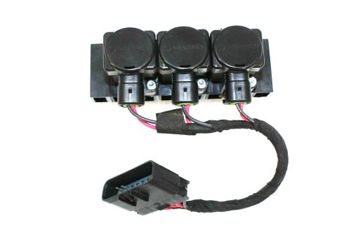 MACK SOLENOID VALVE ASSEMBLY
