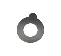 PIN SHIM, STEEL