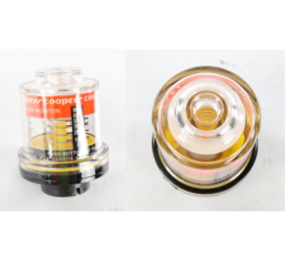 FILTER MONITOR H2O VACUUM 180-635 MM FM PART# 1025