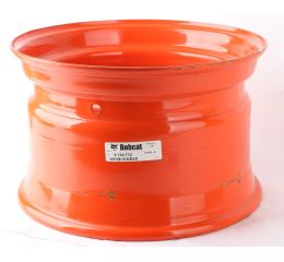 WHEEL  RIM 16.5X9.75