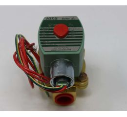 SOLENOID VALVE 1/2