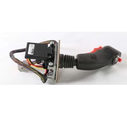 CONTROL LEVER