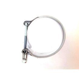 HOSE CLAMP 3/3.31in