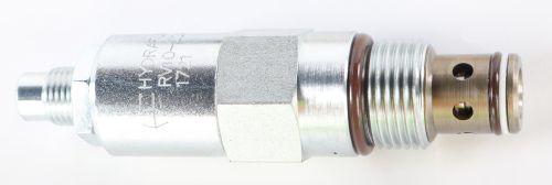HYDRAFORCE HYDRAULIC PRESSURE RELIEF VALVE CARTRIDGE 2250psi