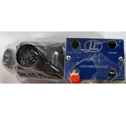 HYDRAULIC SOLENOID VALVE
