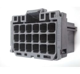 CONNECTOR HOUSING