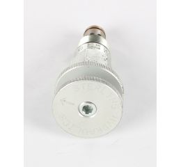 HYDRAULIC FLOW CONTROL VALVE CARTRIDGE