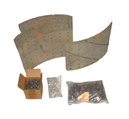 LINING KIT 4 PCS1236X12
