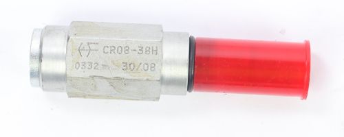 HYDRAFORCE HYDRAULIC VALVE CARTRIDGE