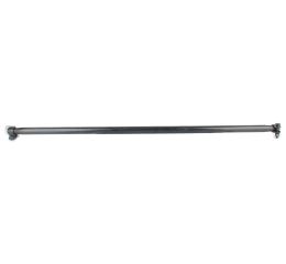 TIE ROD TUBE W/ CLAMPS