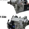 JOHN DEERE AFTERMARKET STARTER