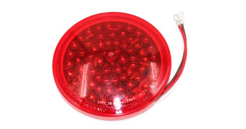 BETTS INDUSTRIES LED LENS RED