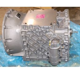 TRANSMISSION  EXCH REMACK