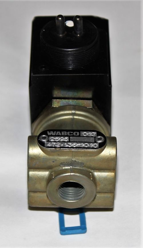 MERITOR VALVE