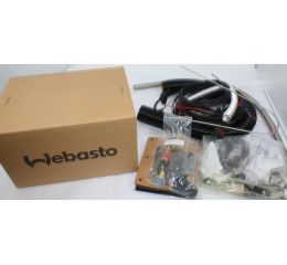 AUX CAB HEATER - AIR TOP 2000ST