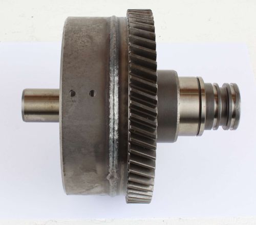 DANA SPICER CLUTCH DRUM