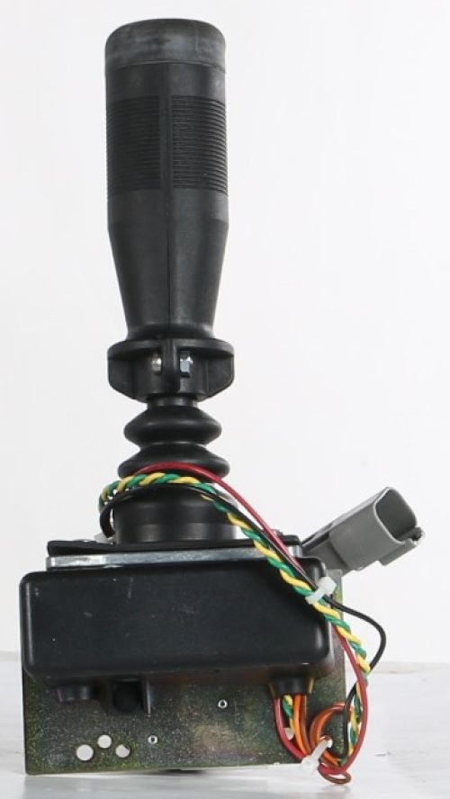 OEM CONTROLS CONTROL ELECTRONIC JOYSTICK