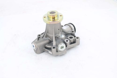 DEUTZ DIESEL WATER PUMP