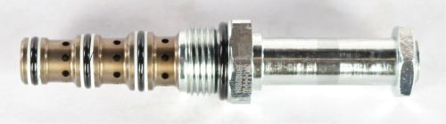 VICKERS HYDRAULIC SOLENOID VALVE CARTRIDGE