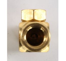 CHECK VALVE  (PKG OF 2)