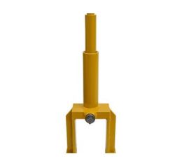 TRACK ADJUSTER ASSEMBLY