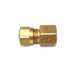 CONNECTOR FEMALE NTA AIR BRAKE