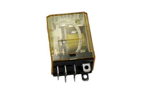 IDEC RELAY 48VDC