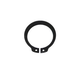 SNAP RING, EXTERNAL