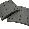 TEREX LINING KIT  BRAKE SHOE
