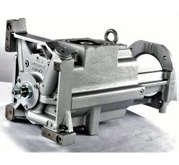 VACUUM GENERATOR SOGEVAC SV300
