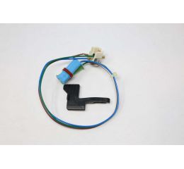 FLAME SENSOR - AUXILIARY HEATER
