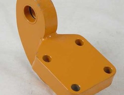 CASE AFTERMARKET BRACKET
