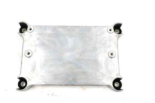 BOBCAT BRACKET GUIDE ASSEMBLY