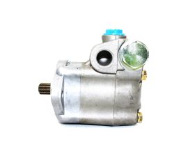 POWER STEERING PUMP