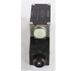 HYDRAULIC VALVE ASSEMBLY - DIRECTIONAL CONTROL SOLENOID