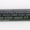 STABILUS / HAHN-GASFEDERN / ACE / FABREEKA GAS SPRING