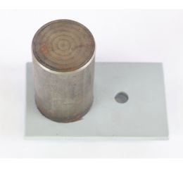 WELDMENT  KING PIN