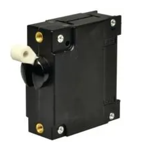 TYCO/POTTER & BRUMFIELD HYDRAULIC CIRCUIT BREAKER W6 SERIES