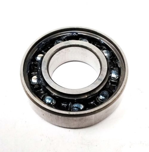 BOBCAT BALL BEARING: DEEP GROOVE RADIAL 42mm OD 1-SEAL
