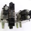 MARKLIFT VALVE PACKAGE