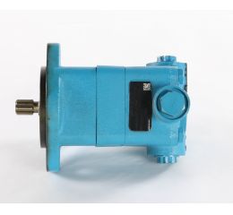 HYDRAULIC VANE PUMP