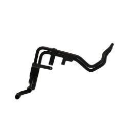 CAB HEAT FRAME PIPE