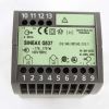CAMILLE BAUER TRANSDUCER - PHASE ANGLE DIFFERENCE