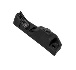 RIGHT SIDE AERO MIRROR RECEIVER ARM