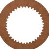 JOHN DEERE AFTERMARKET CLUTCH DISC (FIBER)