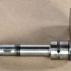 HATZ DIESEL Shaft Pump Side