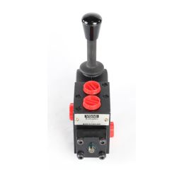 CONTROL VALVE