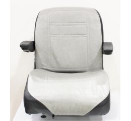 SEAT ASSEMBLY: STANDARD