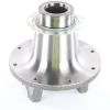 DANA SPICER DIFFERENTIAL END YOKE O.D 5.457  I.D 1.938 39 SPL.
